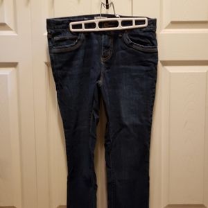 St. John's Bay Capri Jeans Size‎ 10P